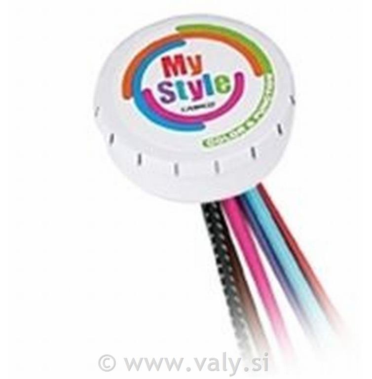 Casco My Style trakovi