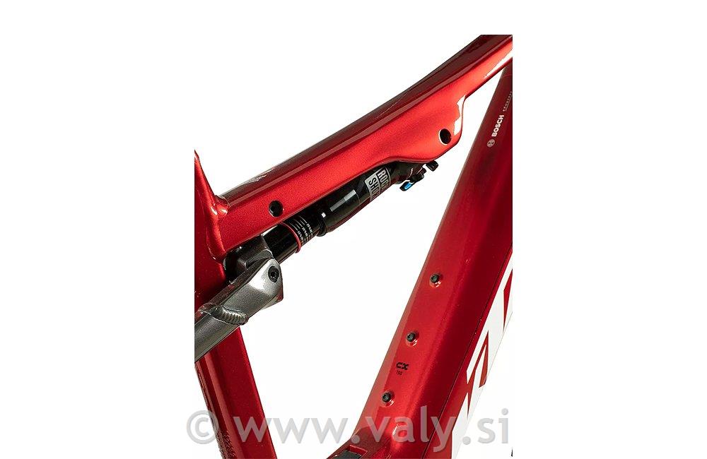 KTM električno kolo Macina Chacana PRO LTD