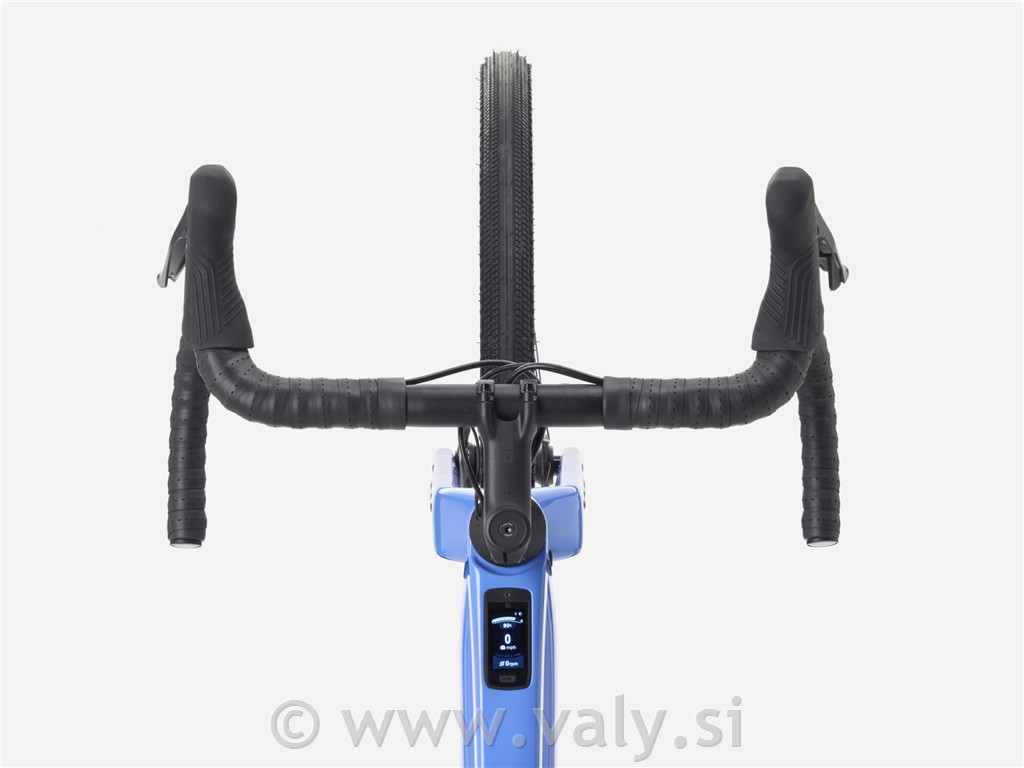Trek električno gravel kolo Checkpoint+ SL6 AXS