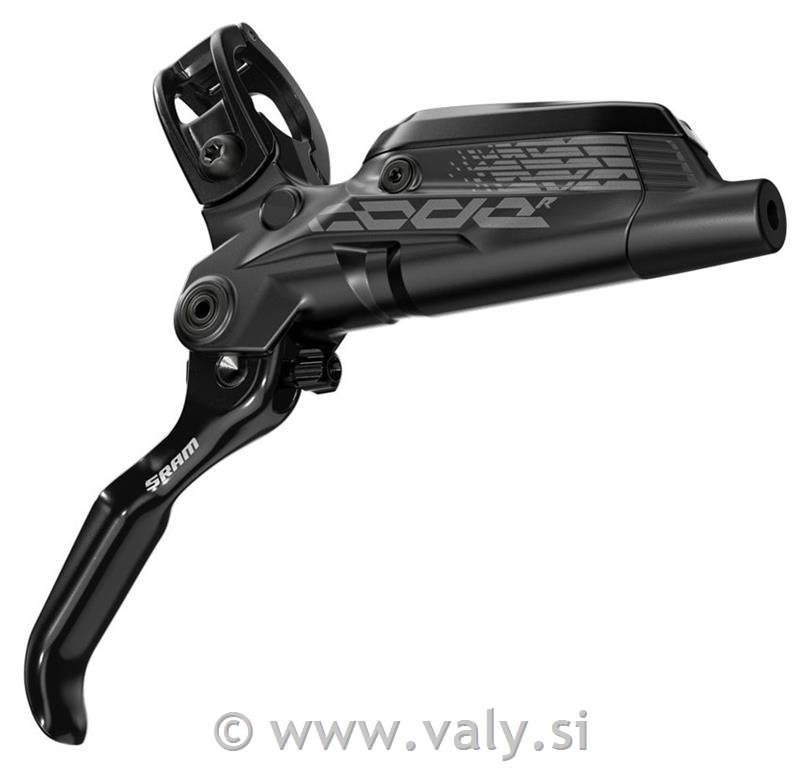 SRAM disk zavore CODE R