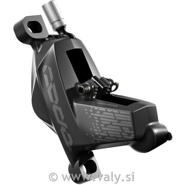 SRAM disk zavore CODE R