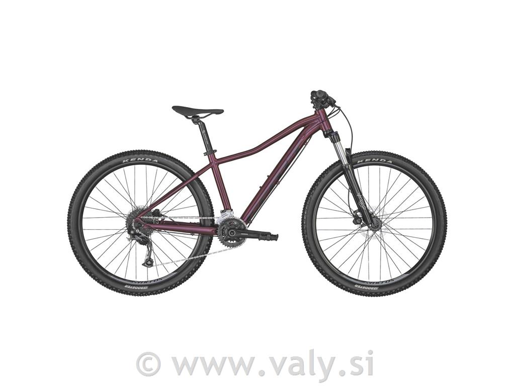 Scott žensko gorsko kolo CONTESSA ACTIVE 40
