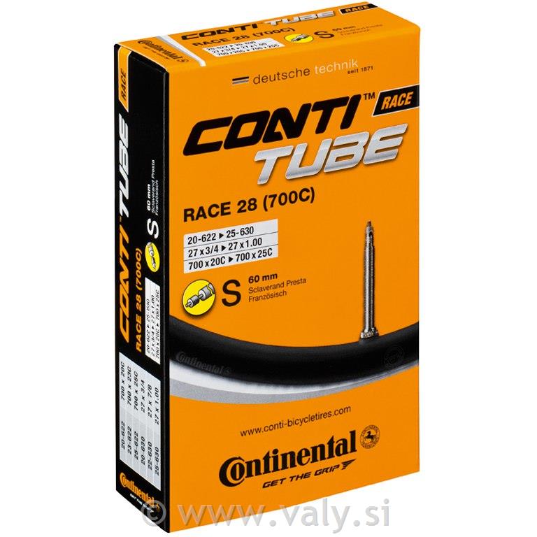 Continental cestna zračnica 20/32-622