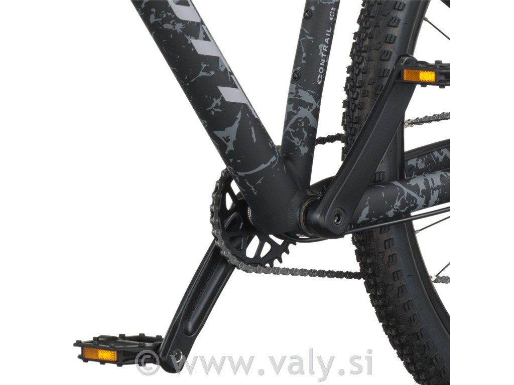 Scott gorsko kolo Contrail 30 črna