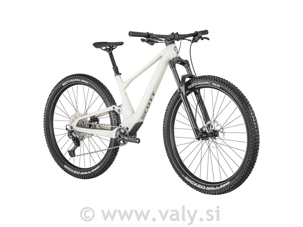 Scott žensko gorsko kolo Contessa Spark 930