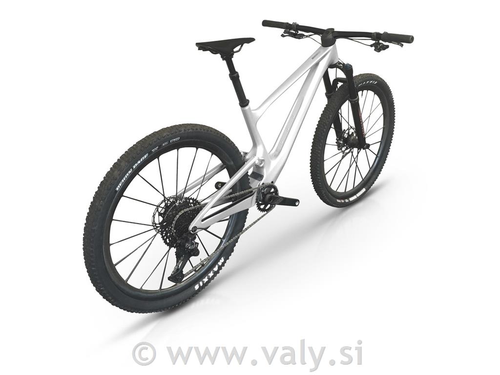 Scott žensko gorsko kolo Contessa Spark 930