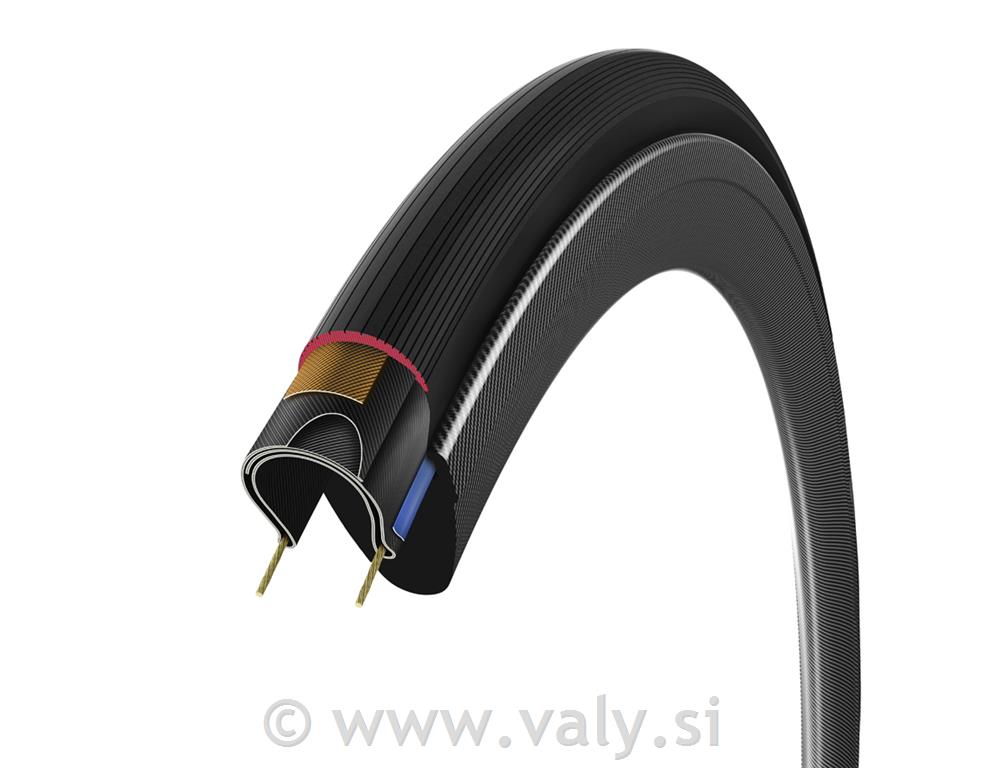 Vittoria plašč Corsa N.EXT 100TPI G2.0 TLR TSS
