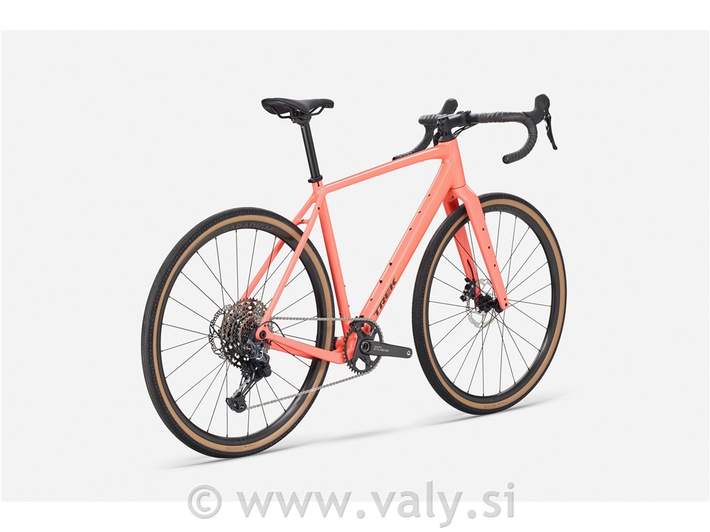 Trek gravel kolo Checkpoint ALR 4 3. Gen roza