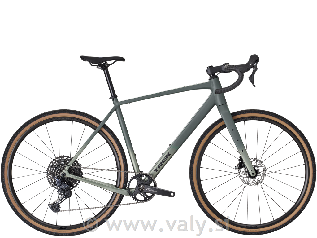 Trek gravel kolo Checkpoint ALR 4 3. Gen
