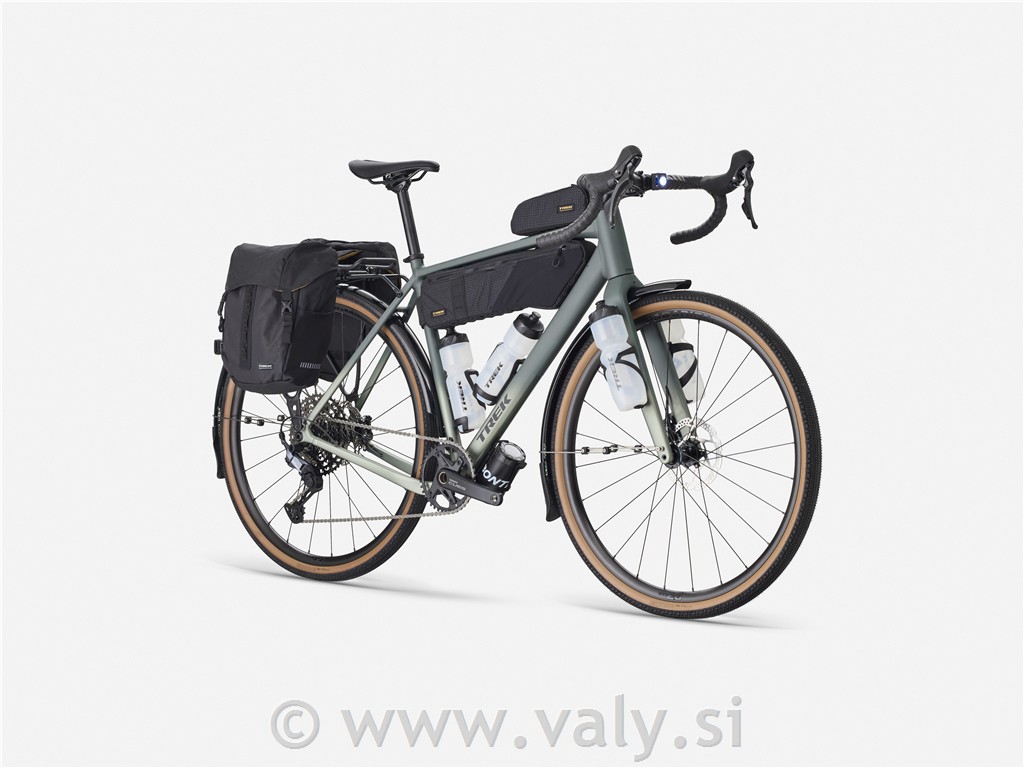 Trek gravel kolo Checkpoint ALR 4 3. Gen