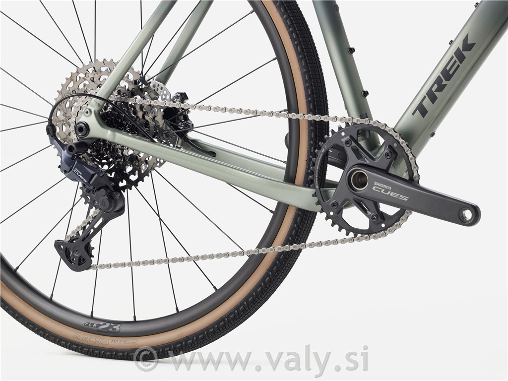 Trek gravel kolo Checkpoint ALR 4 3. Gen