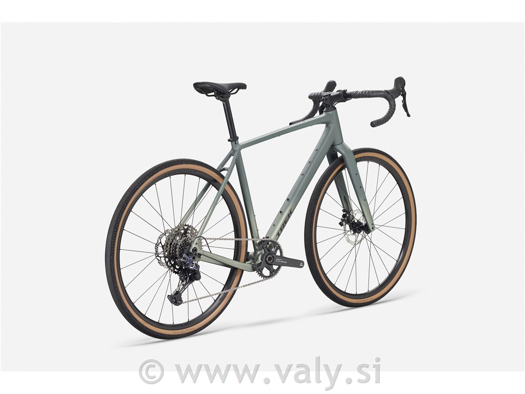 Trek gravel kolo Checkpoint ALR 4 3. Gen