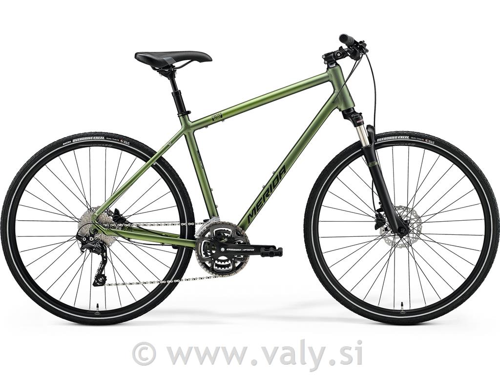 Merida kolo CROSSWAY 300