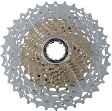Shimano verižnik CS-HG81-10 SLX