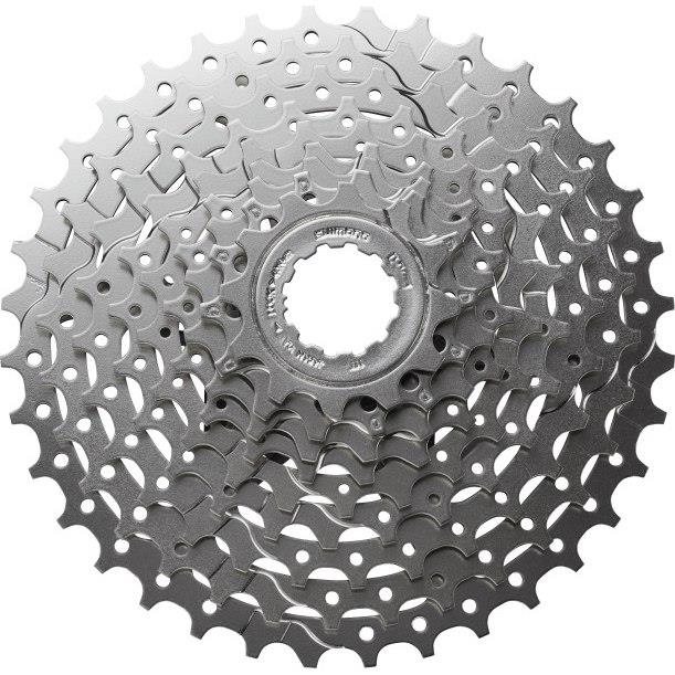 Shimano verižniki CS-HG400 Alivio 9 prestav