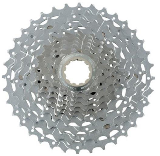 Shimano verižnik CS-M771-10 XT