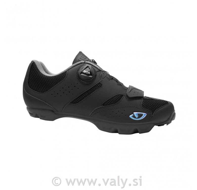 Giro kolesarski čevlji Cylinder™ II W