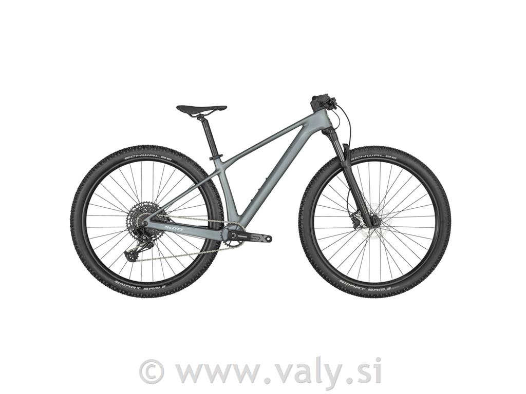 Scott žensko gorsko kolo CONTESSA SCALE 920