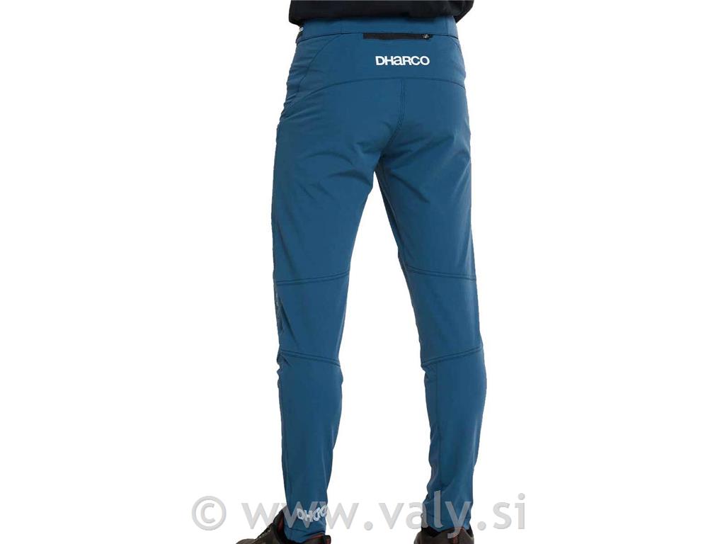 DHaRCO dolge hlače Mens Gravity Pants modra