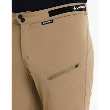 DHaRCO dolge hlače Mens Gravity Pants rjava