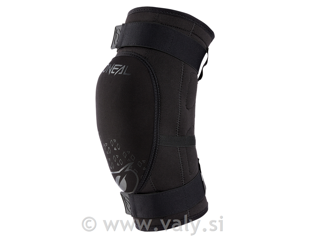 O`Neal ščitniki za koleno Dirt Knee Guard črna