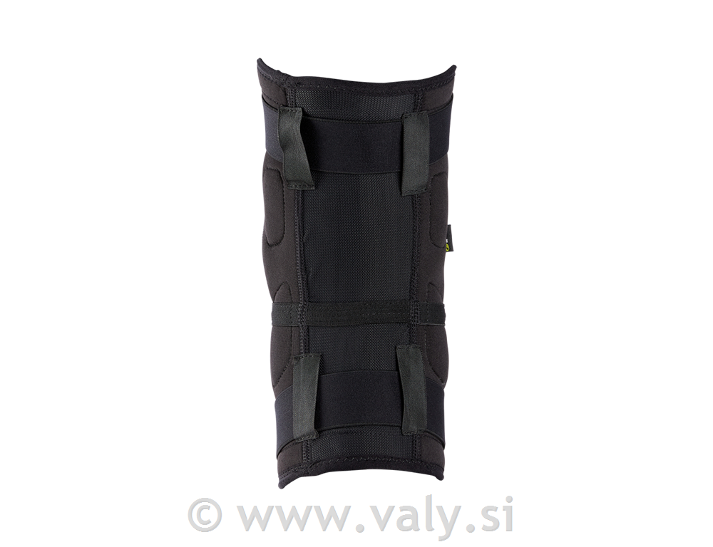 O`Neal ščitniki za koleno Dirt Knee Guard črna