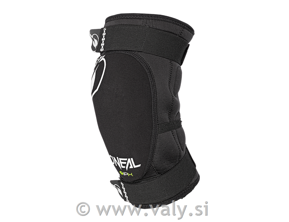 O`Neal ščitniki za koleno Dirt Knee Guard črna