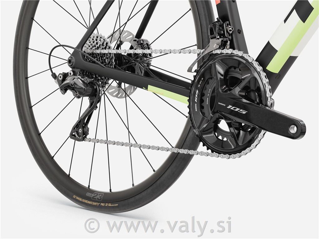 TREK cestno kolo DOMANE SL 5 Gen. 5