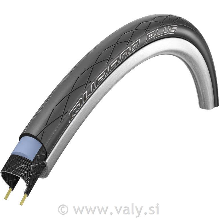Schwalbe plašč Durano Plus z zaščito proti predrtju