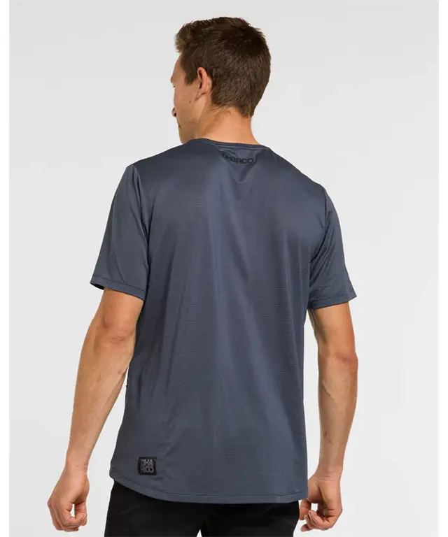 DHaRCO kratka majica Mens Ather Short Sleeve Jersey | Storm