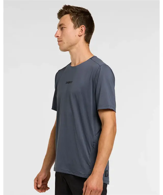 DHaRCO kratka majica Mens Ather Short Sleeve Jersey | Storm