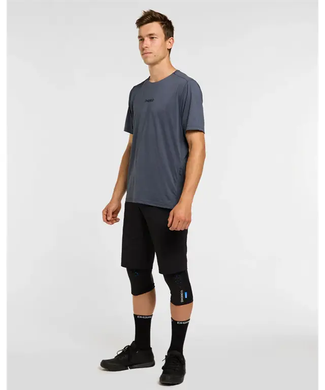 DHaRCO kratka majica Mens Ather Short Sleeve Jersey | Storm