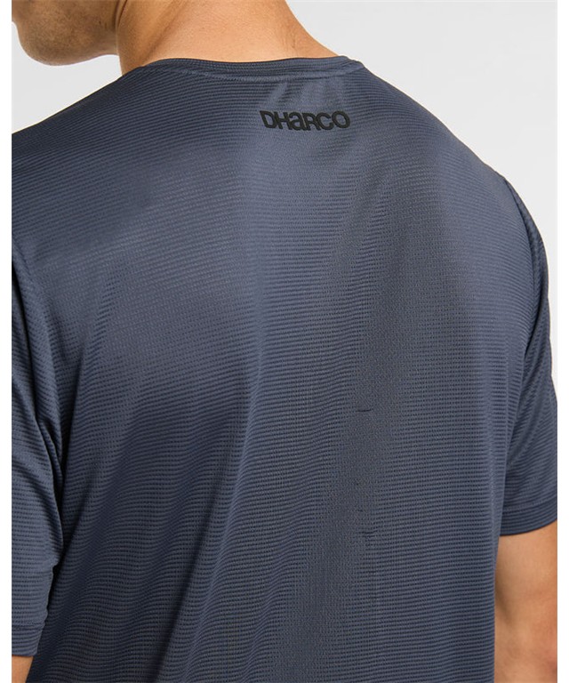 DHaRCO kratka majica Mens Ather Short Sleeve Jersey | Storm