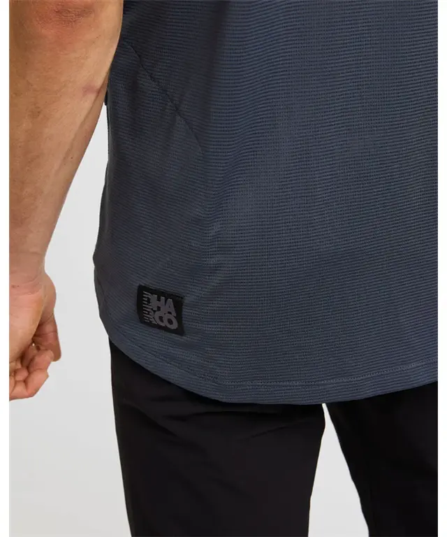 DHaRCO kratka majica Mens Ather Short Sleeve Jersey | Storm