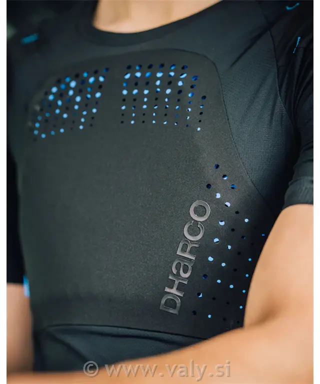 DHaRCO zaščitna majica Mens Short Sleeve Body Armour