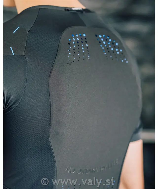 DHaRCO zaščitna majica Mens Short Sleeve Body Armour