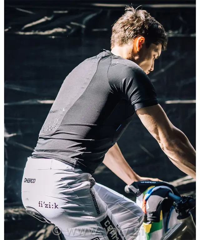 DHaRCO zaščitna majica Mens Short Sleeve Body Armour