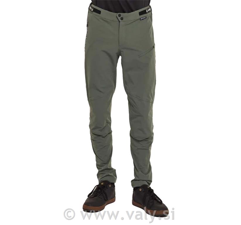 DHaRCO dolge hlače Mens Gravity Pants Gorilla Green