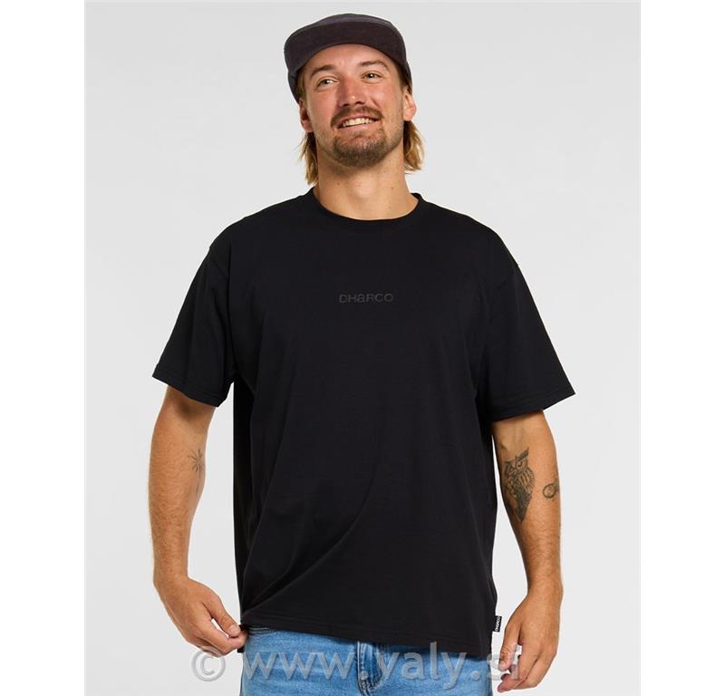 DHaRCO kratka T-shirt majica Mens Cotton Tee | Kentaro