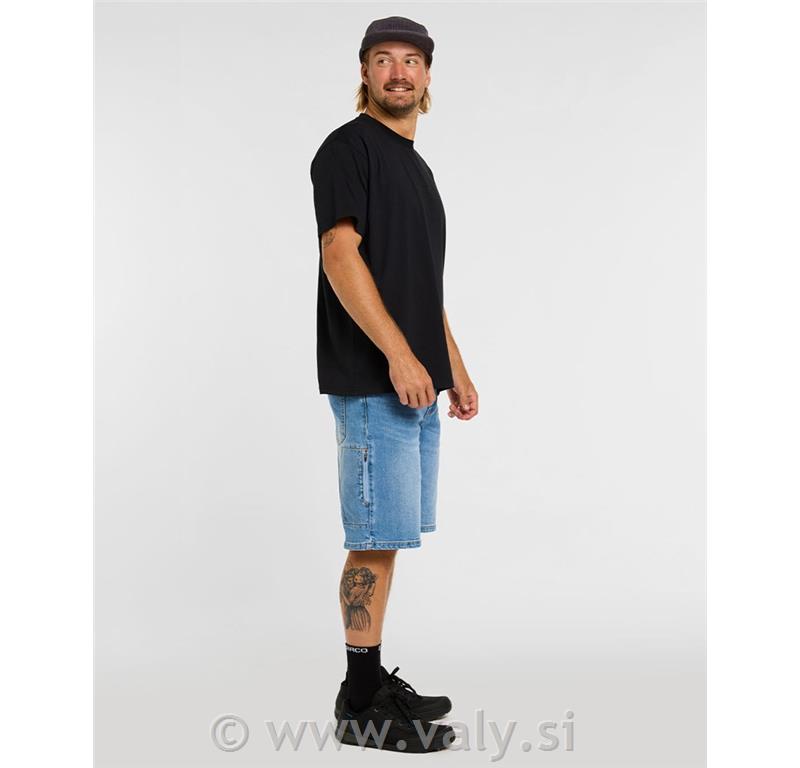 DHaRCO kratka T-shirt majica Mens Cotton Tee | Kentaro