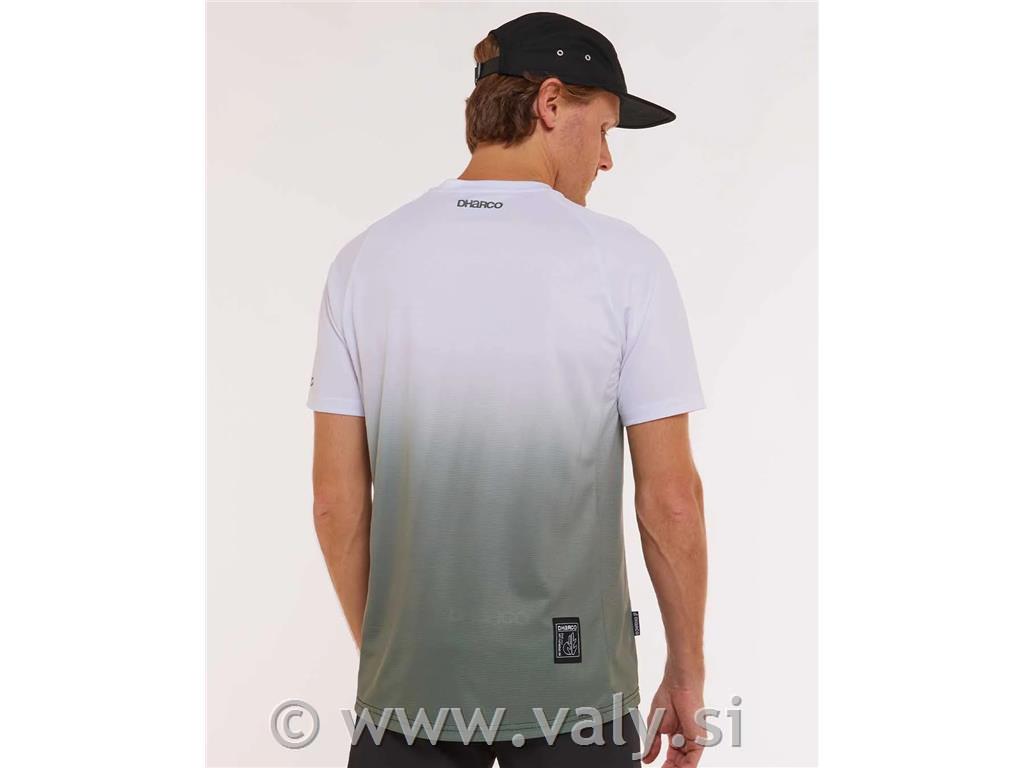 DHaRCO kratka majica Mens Short Sleeve Jersey Garigal