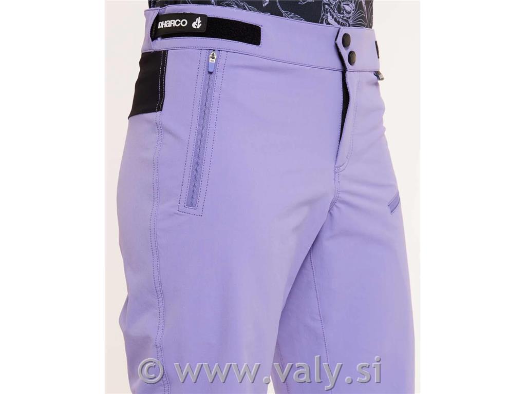 DHaRCO ženske hlače Womens Gravity Shorts purple Haze