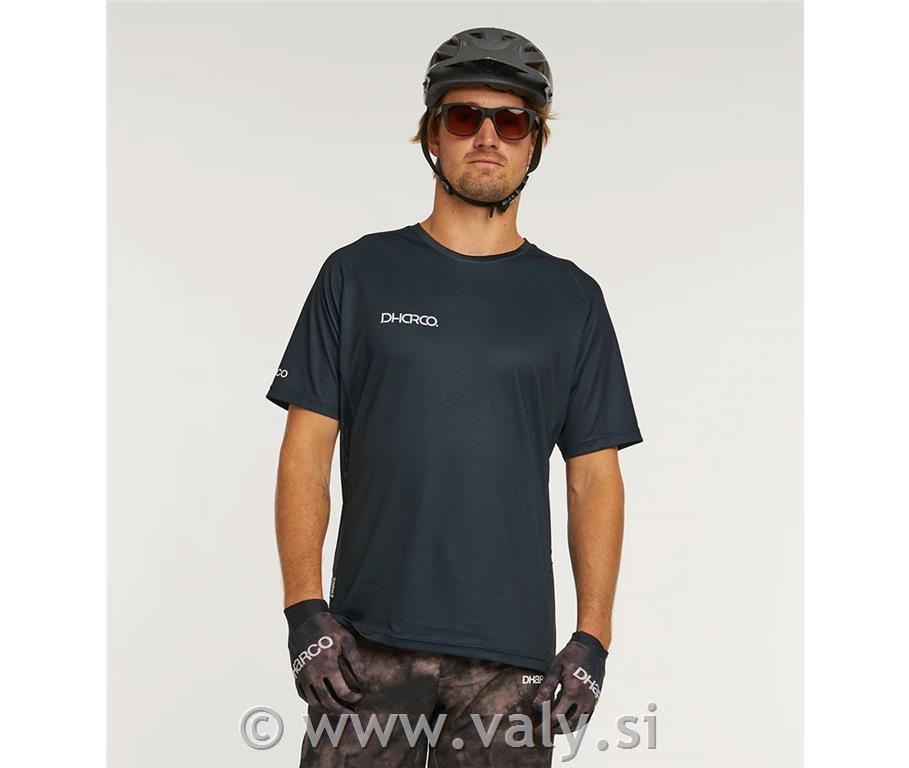 DHaRCO kratka majica Mens Short Sleeve Jersey Funnelweb