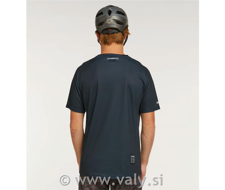 DHaRCO kratka majica Mens Short Sleeve Jersey Funnelweb