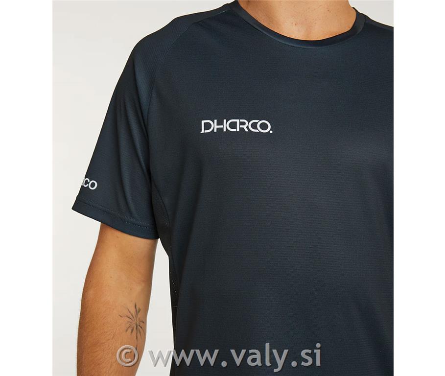 DHaRCO kratka majica Mens Short Sleeve Jersey Funnelweb