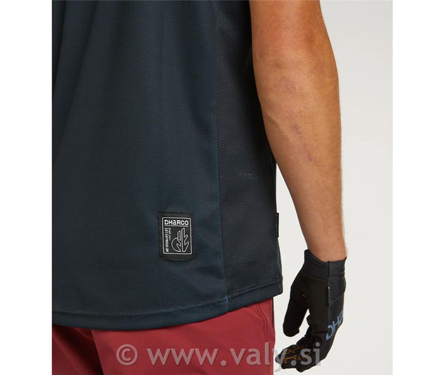 DHaRCO kratka majica Mens Short Sleeve Jersey Funnelweb