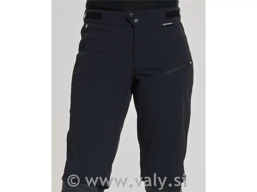 DHaRCO ženske hlače Womens Gravity Shorts črna