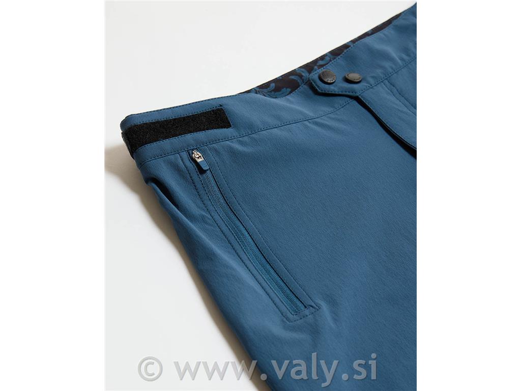 DHaRCO ženske hlače Womens Gravity Shorts modra