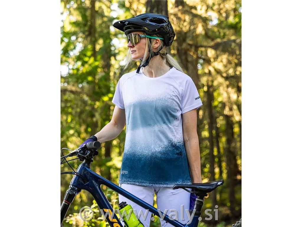 DHaRCO majica Womens Short Sleeve Jersey SHORE