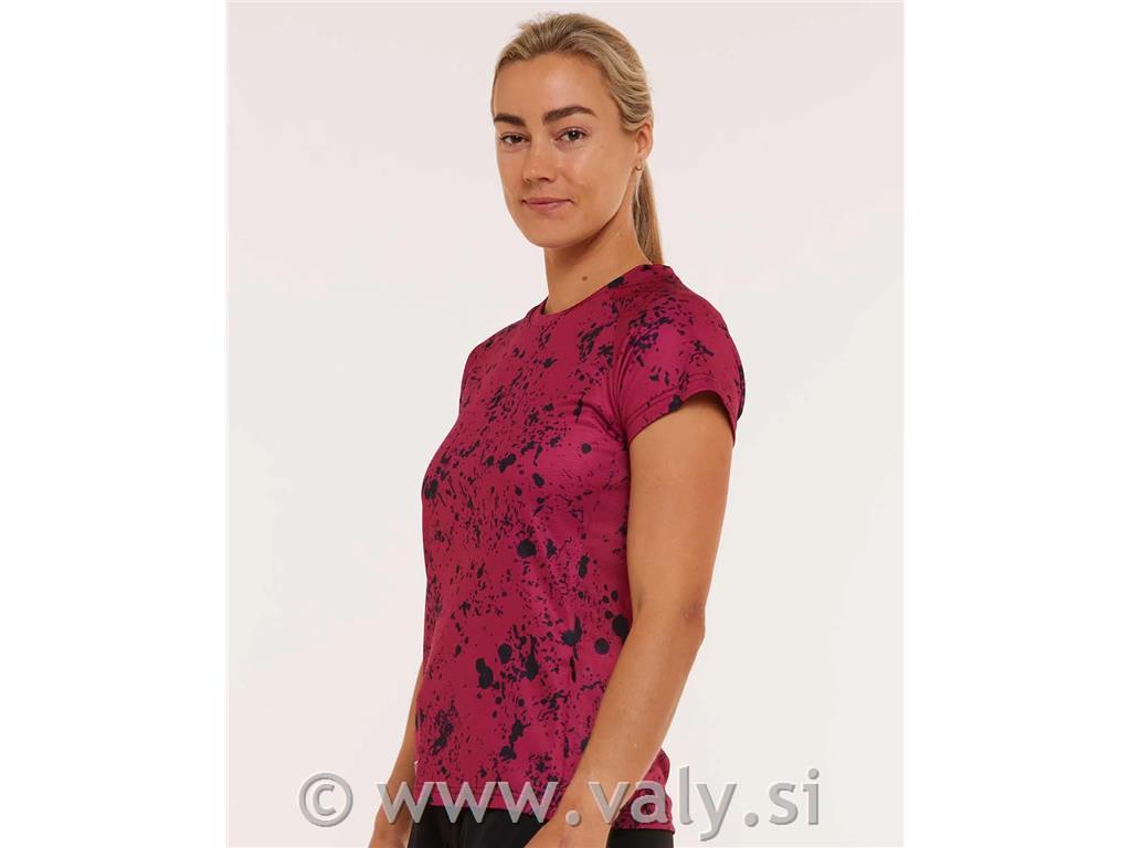 DHaRCO majica Womens Short Sleeve Jersey Chilli Peppers